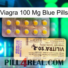 Viagra 100 Mg Blue Pills new06